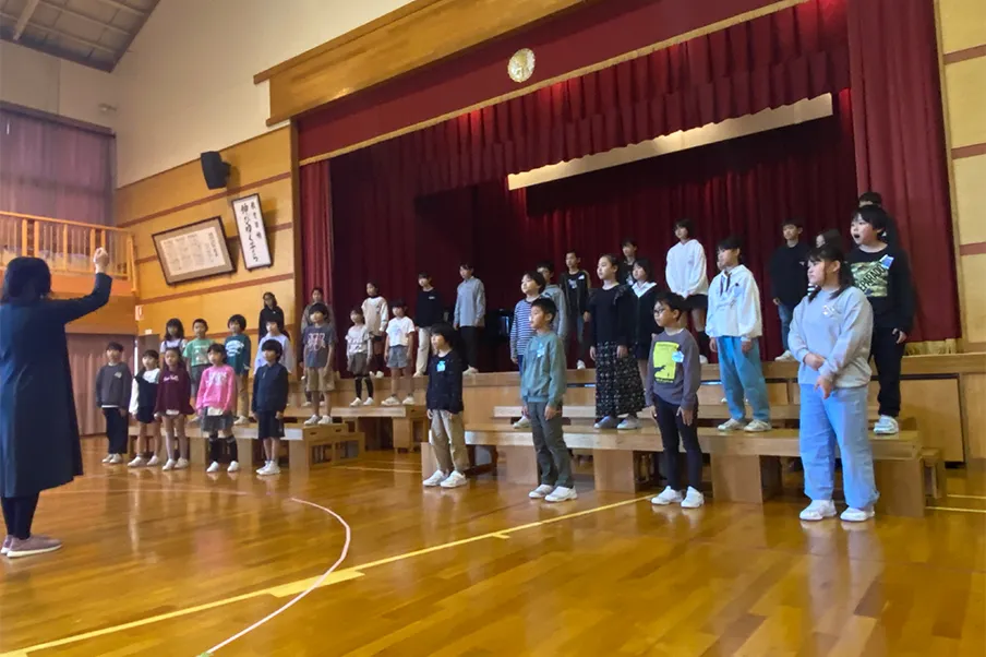 文化祭･学習発表会