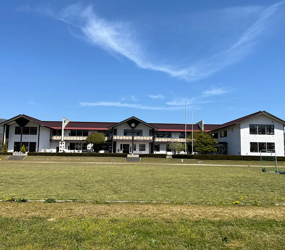 学校紹介背景画像